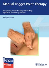 Produktbild: Manual Trigger Point Therapy