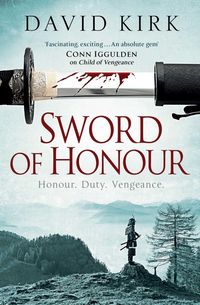 Produktbild: Sword of Honour