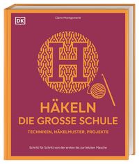 Produktbild: H&auml;keln &ndash; die gro&szlig;e Schule