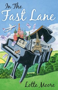 Produktbild: In The Fast Lane