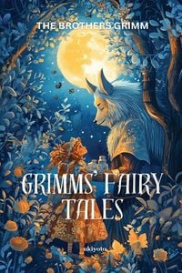 Produktbild: Grimm's Fairy Tales Timeless Classics