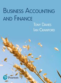 Produktbild: Business Accounting