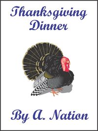 Produktbild: Thanksgiving Dinner