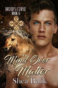 Produktbild: Mind Over Matter (Druid's Curse, #6)