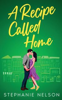 Produktbild: A Recipe Called Home