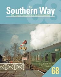 Produktbild: Southern Way 68