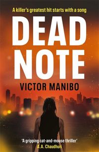 Produktbild: Dead Note