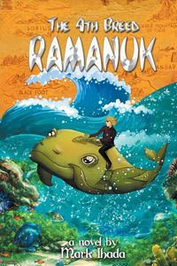 Produktbild: The 4th Breed Ramanuk
