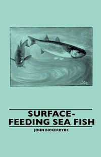 Produktbild: Surface-Feeding Sea Fish