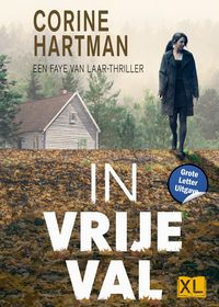 Produktbild: In vrije val