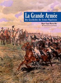 Produktbild: La Grande Armee