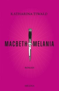 Produktbild: Macbeth Melania