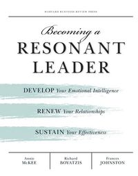 Produktbild: Becoming a Resonant Leader