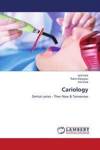 Produktbild: Cariology