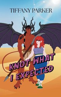 Produktbild: Knot What I Expected