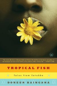 Produktbild: Tropical Fish