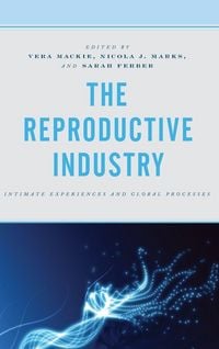 Produktbild: Reproductive Industry