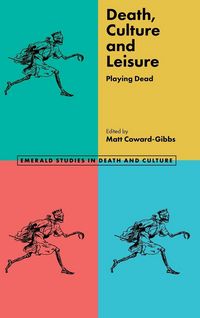 Produktbild: Death, Culture & Leisure