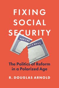 Produktbild: Arnold, R: Fixing Social Security