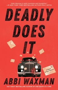 Produktbild: Deadly Does It