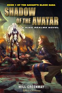 Produktbild: Shadow of the Avatar
