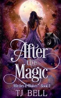 Produktbild: After the Magic
