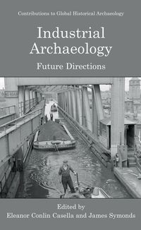 Produktbild: Industrial Archaeology