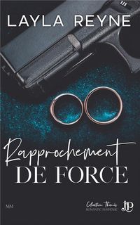 Produktbild: Rapprochement de force