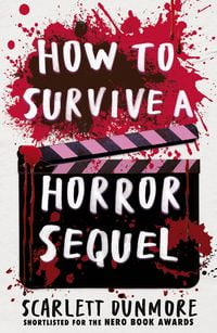 Produktbild: How to Survive a Horror Sequel