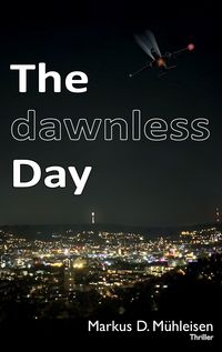 Produktbild: The dawnless Day