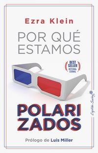 Produktbild: Por qué estamos polarizados