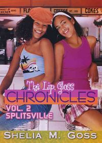 Produktbild: Lip Gloss Chronicles V02 Split