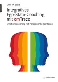 Produktbild: Integratives Ego-State-Coaching mit emTrace