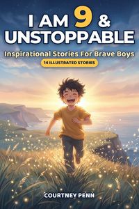 Produktbild: I Am 9 & Unstoppable