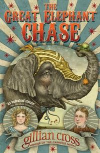 Produktbild: Cross, G: Great Elephant Chase