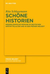 Produktbild: Sch&ouml;ne Historien
