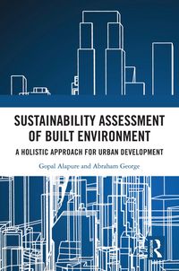 Produktbild: Sustainability Assessment of Built Environment