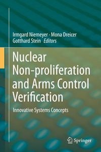Produktbild: Nuclear Non-proliferation and Arms Control Verification