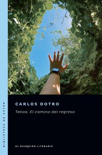 Produktbild: Tekoa. El camino del regreso