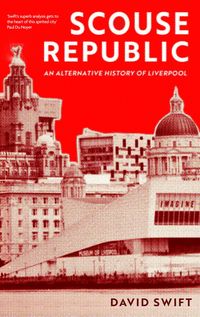 Produktbild: Scouse Republic