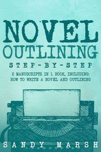 Produktbild: Novel Outlining