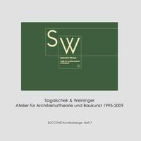 Produktbild: Sagaischek & Weininger