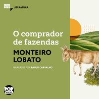 Produktbild: O comprador de fazendas