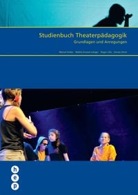 Produktbild: Studienbuch Theaterpädagogik (E-Book, Neuausgabe)