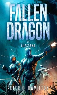 Produktbild: Fallen Dragon 2