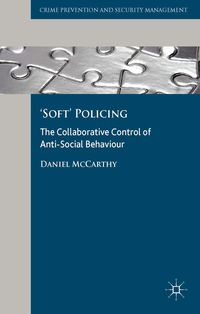 Produktbild: 'Soft' Policing