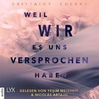 Produktbild: Weil wir es uns versprochen haben