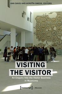 Produktbild: Visiting the Visitor