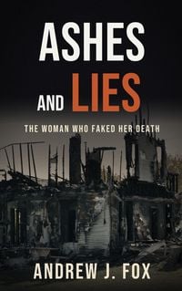 Produktbild: Ashes and Lies