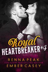Produktbild: Royal Heartbreaker #4